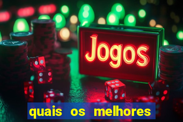 quais os melhores jogos da blaze